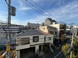 ルリアン大島の物件内観写真